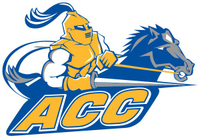 Aurora Central Catholic High School logo